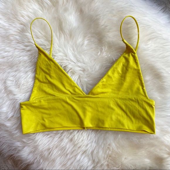 For Love And Lemons Other - For Love and Lemons bralette